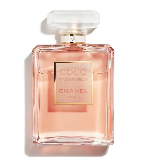 chanel mademoiselle perfume dillards